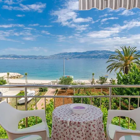 アパート Jerko スティヴァン