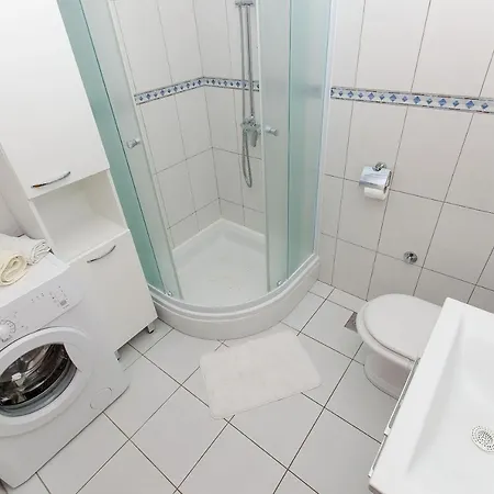 Jerko Apartment Sutivan