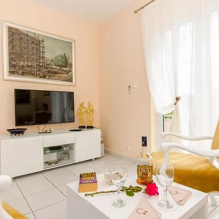Apartment Jerko *
