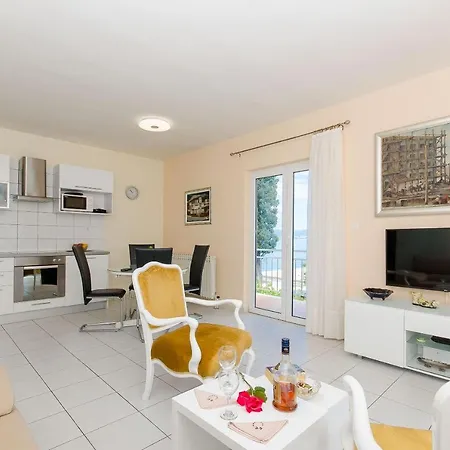 Jerko Apartment
