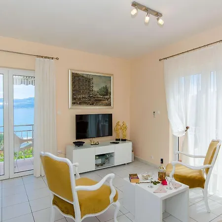 アパート Jerko *