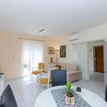 Jerko Apartment