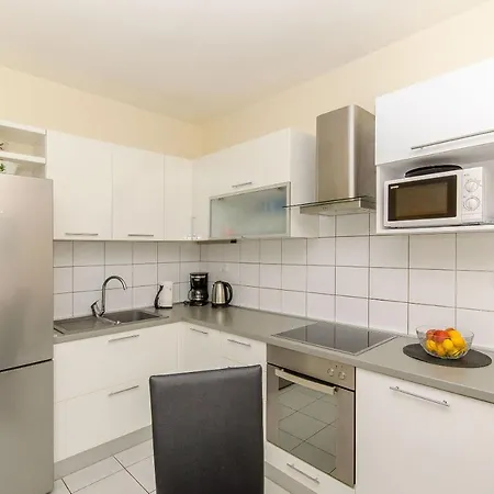 Apartment Jerko *