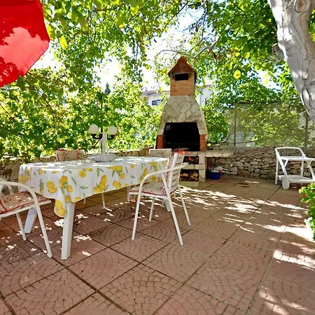 アパート Jerko スティヴァン