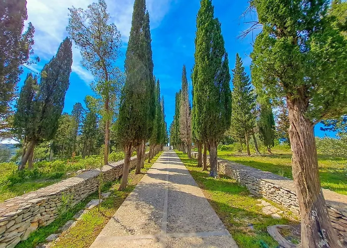 Apartamento Jerko Sutivan