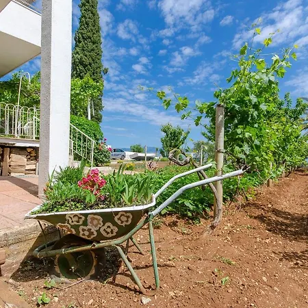 Jerko Apartman Sutivan