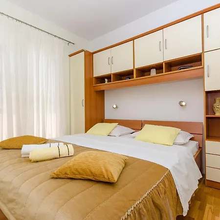 Appartement Jerko Sutivan