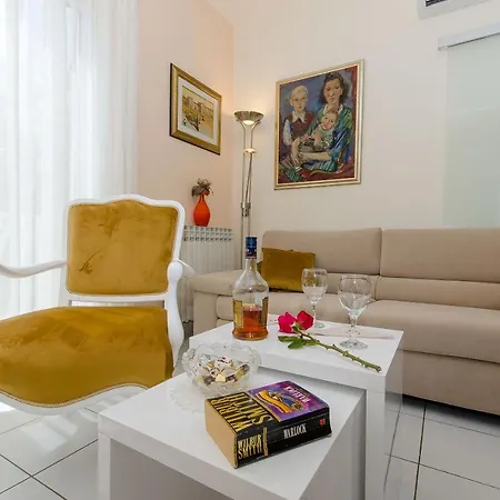 Apartman Jerko