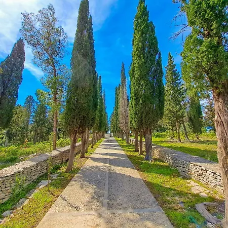 Appartement Jerko Sutivan