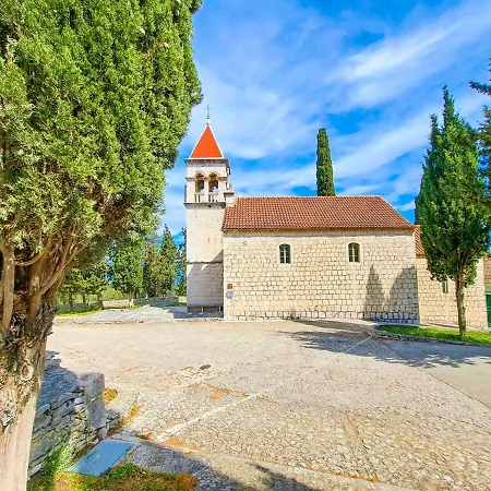 Apartman Jerko Sutivan