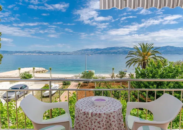 Appartement Jerko Sutivan