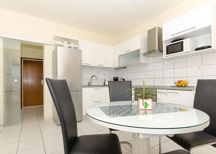 Appartement Jerko Sutivan